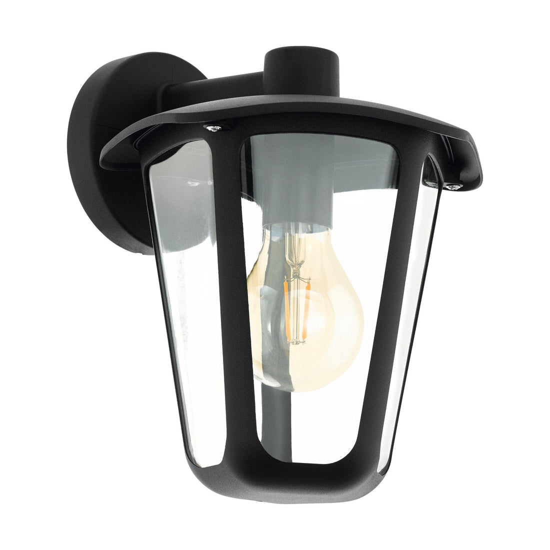 MONREALE Outdoor Wall Light by The Light Library