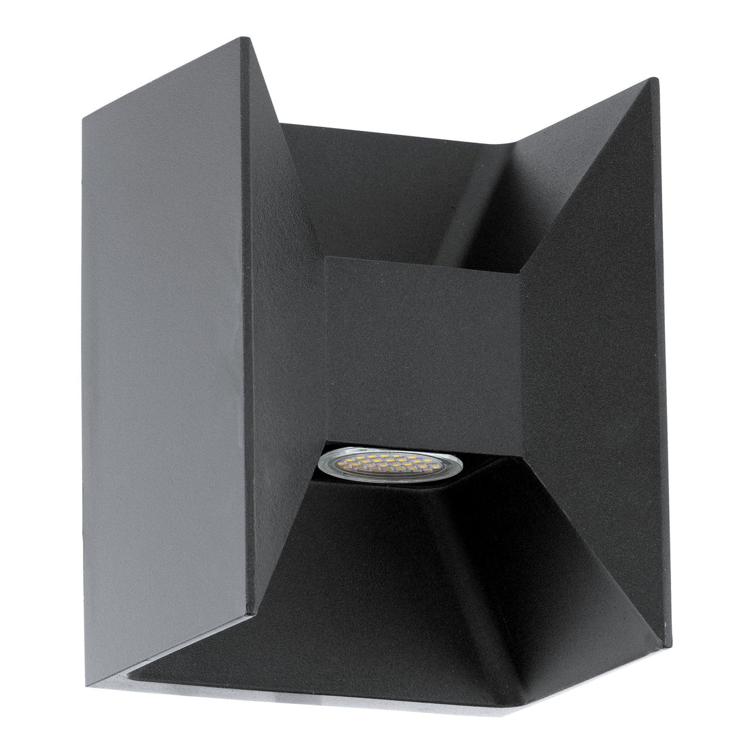 MORINO Outdoor Wall Light by The Light Library