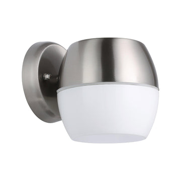 ONCALA Outdoor Wall Light by The Light Library