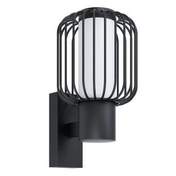 RAVELLO Outdoor Wall Light by The Light Library