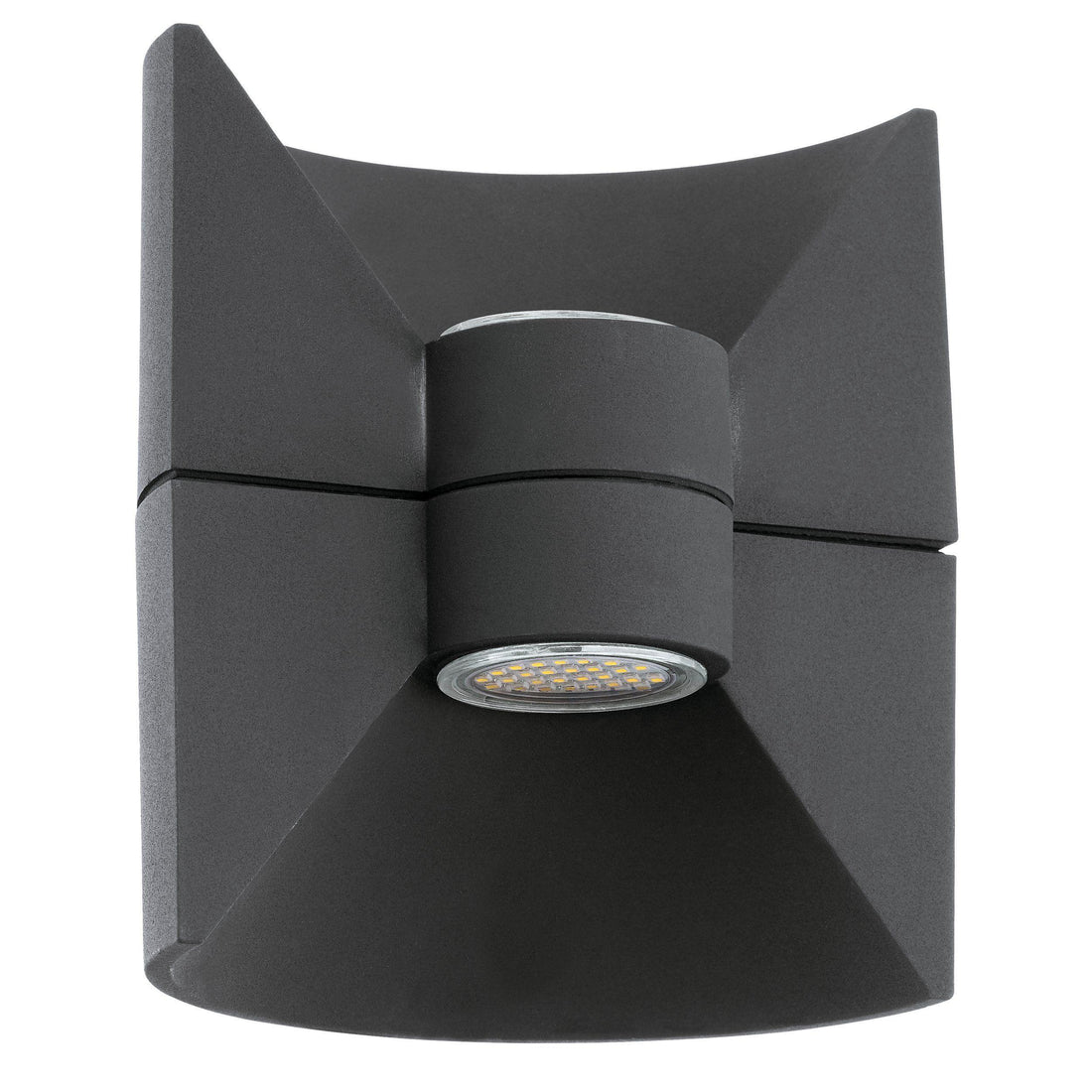 REDONDO Outdoor Wall Light by The Light Library