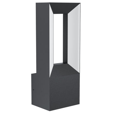 RIFORANO Outdoor Wall Light by The Light Library