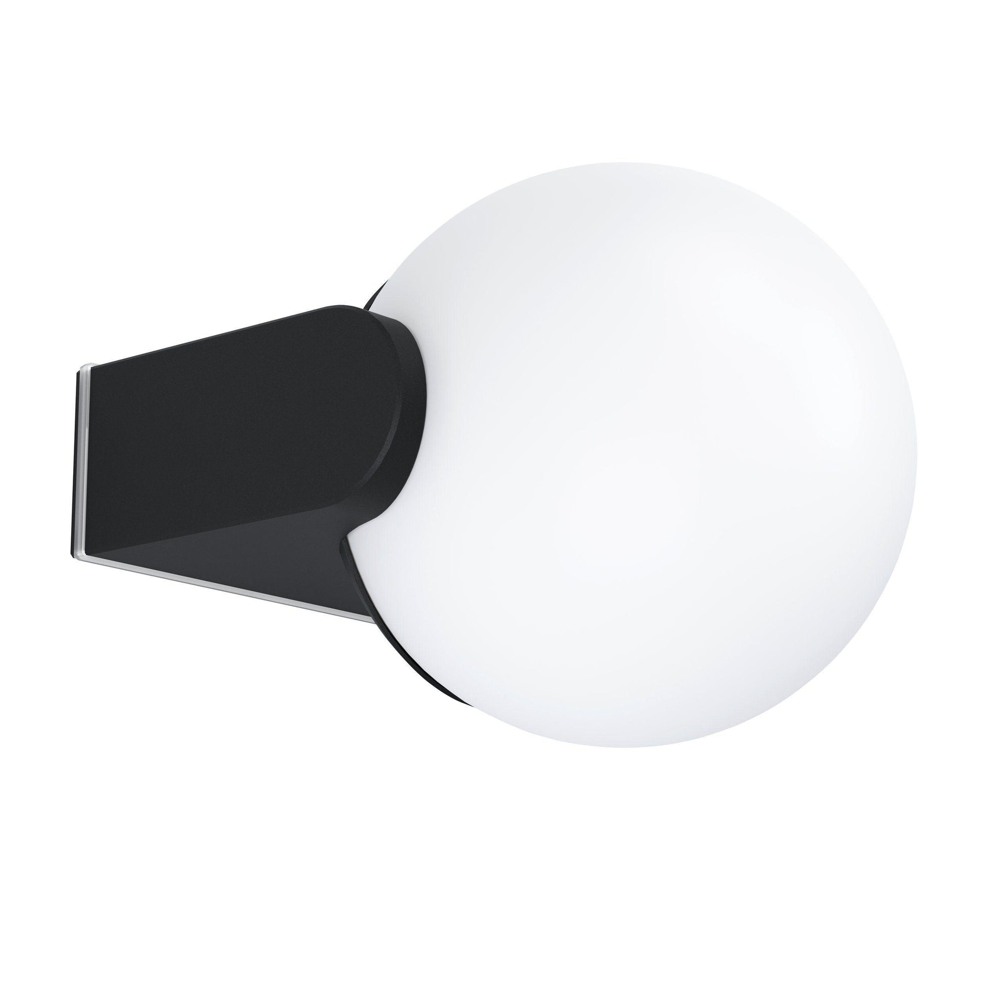 RUBIO Outdoor Wall Light by The Light Library