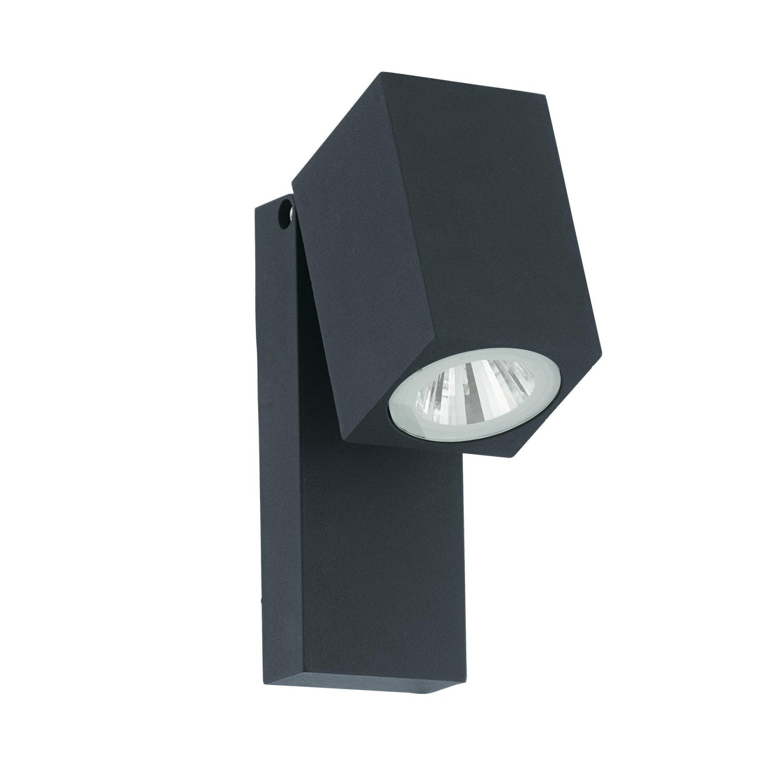 SAKEDA Outdoor Wall Light by The Light Library