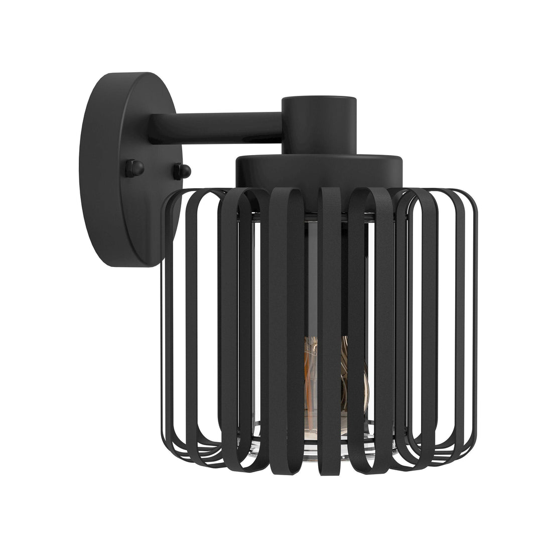 SELINUS Outdoor Wall Light by The Light Library