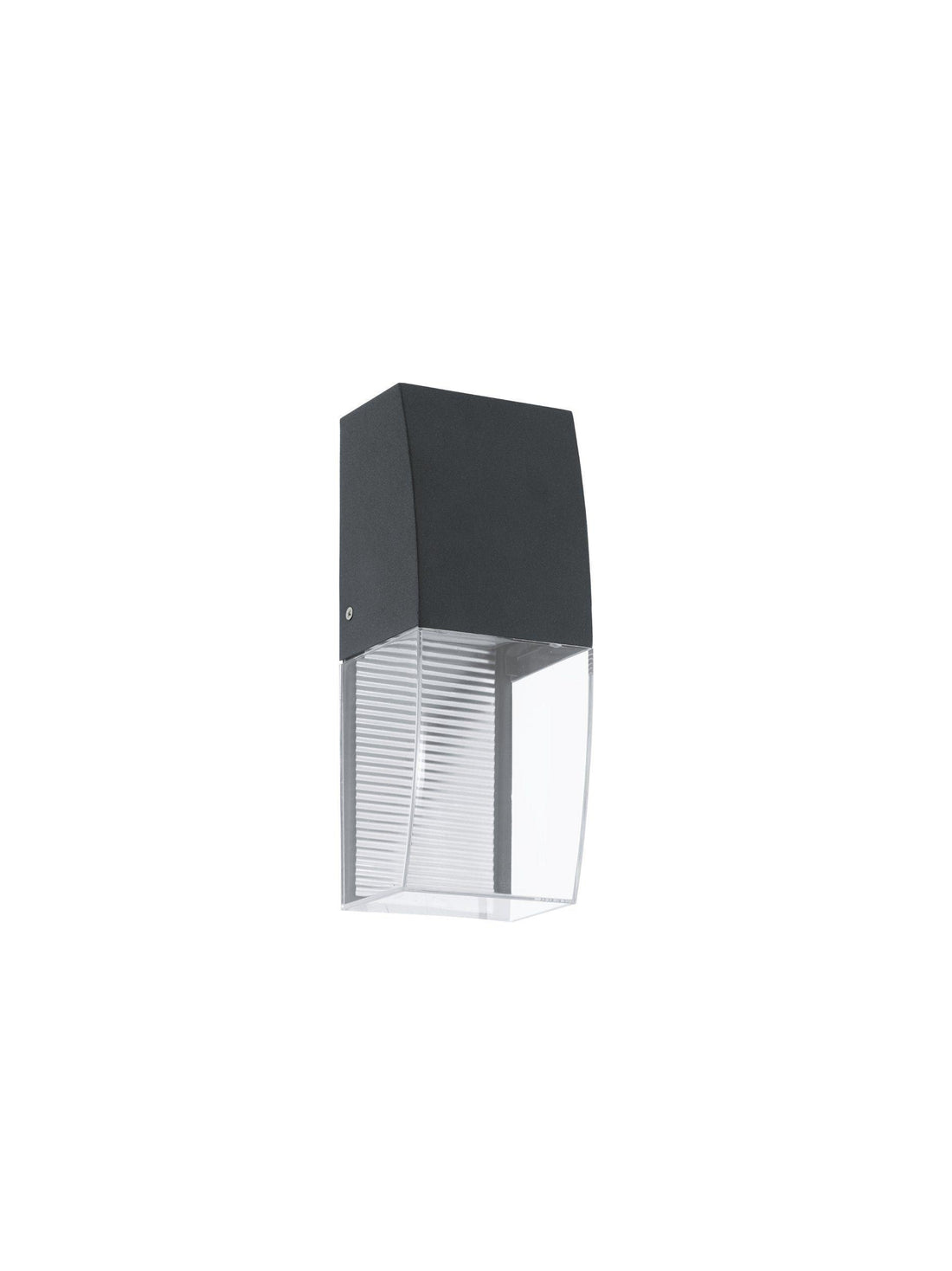 SERVOI Outdoor Wall Light by The Light Library