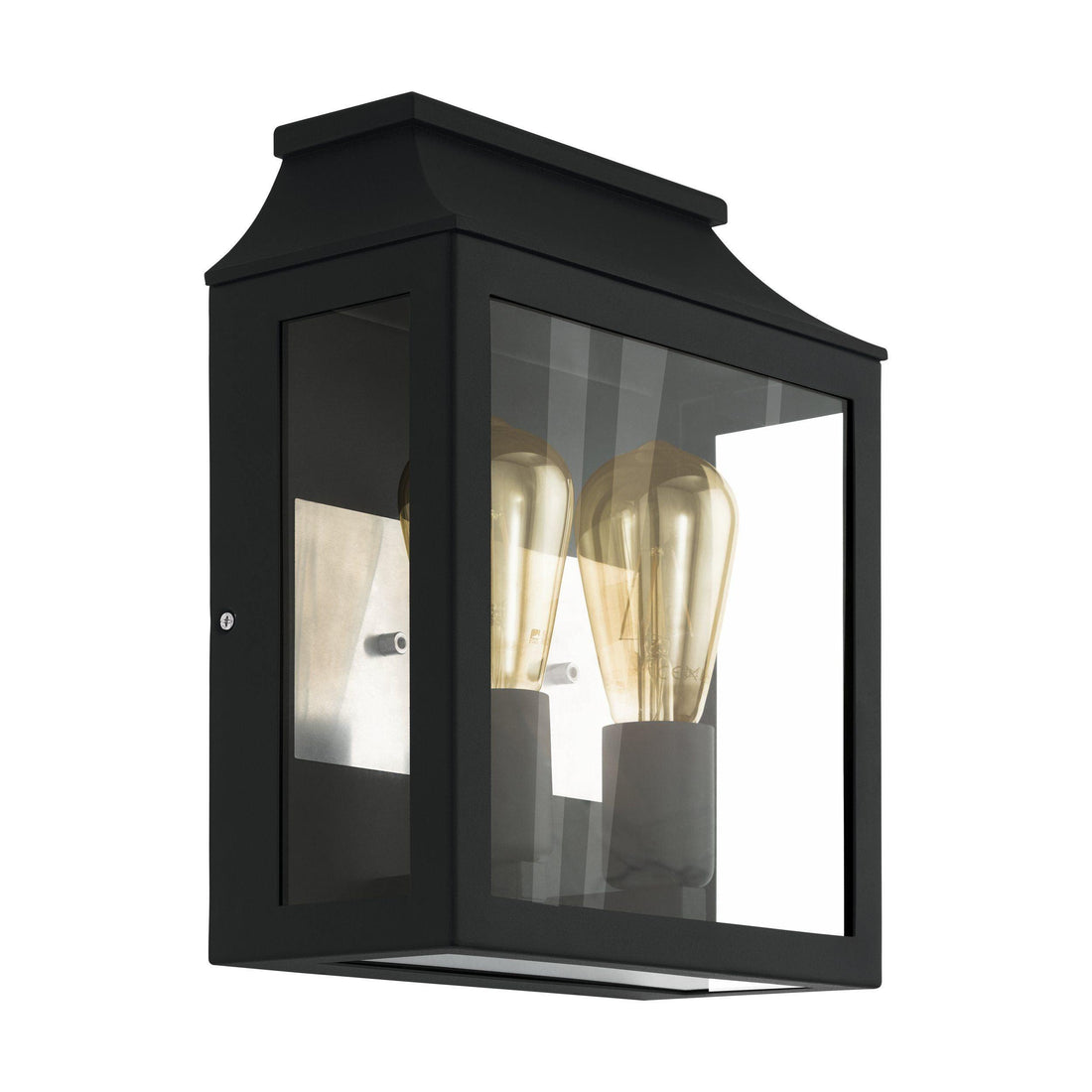 SONCINO Outdoor Wall Light by The Light Library