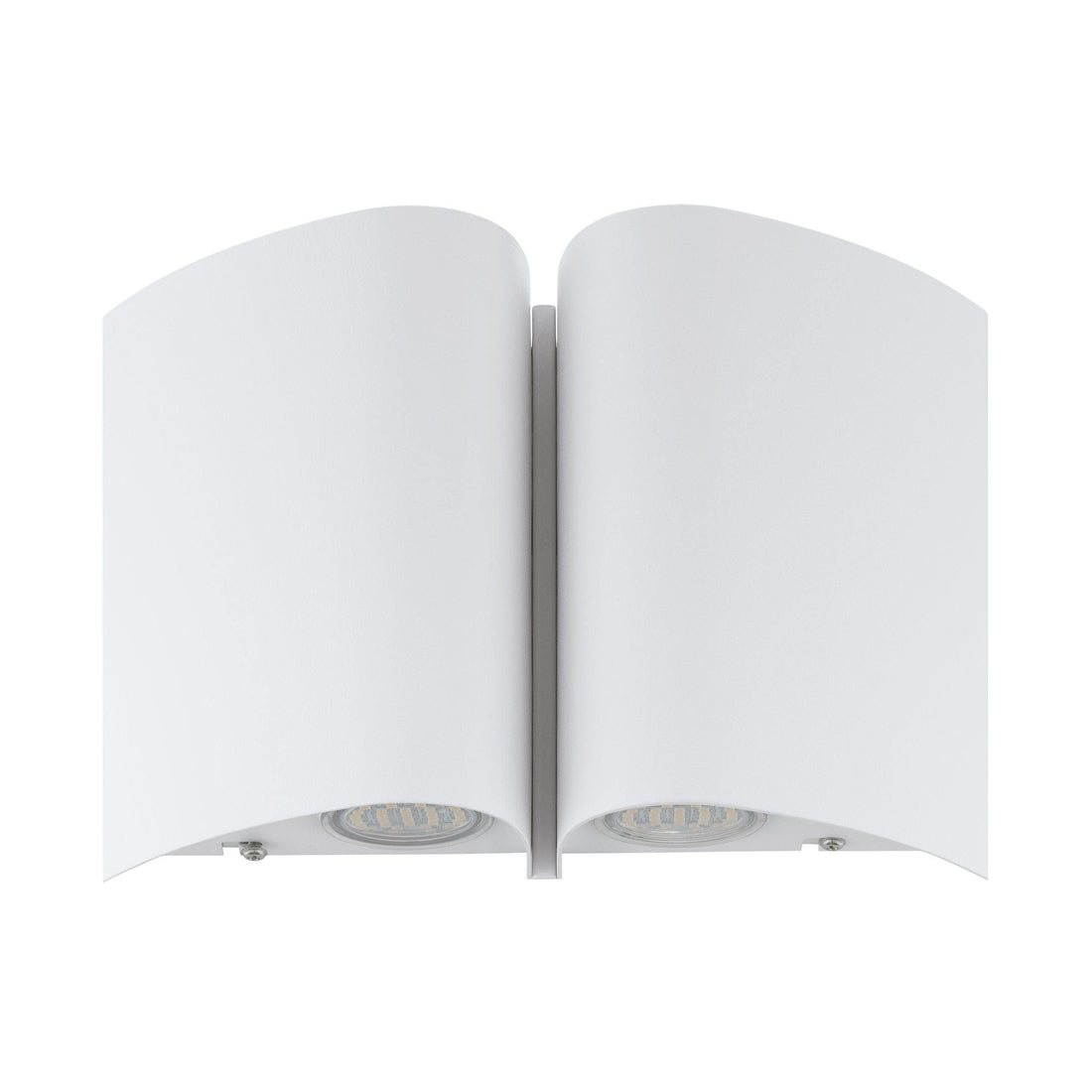 SUESA Outdoor Wall Light by The Light Library