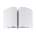 SUESA Outdoor Wall Light by The Light Library