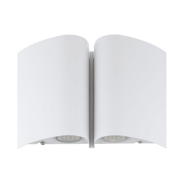 SUESA Outdoor Wall Light by The Light Library