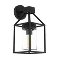 TRECATE Outdoor Wall Light by The Light Library